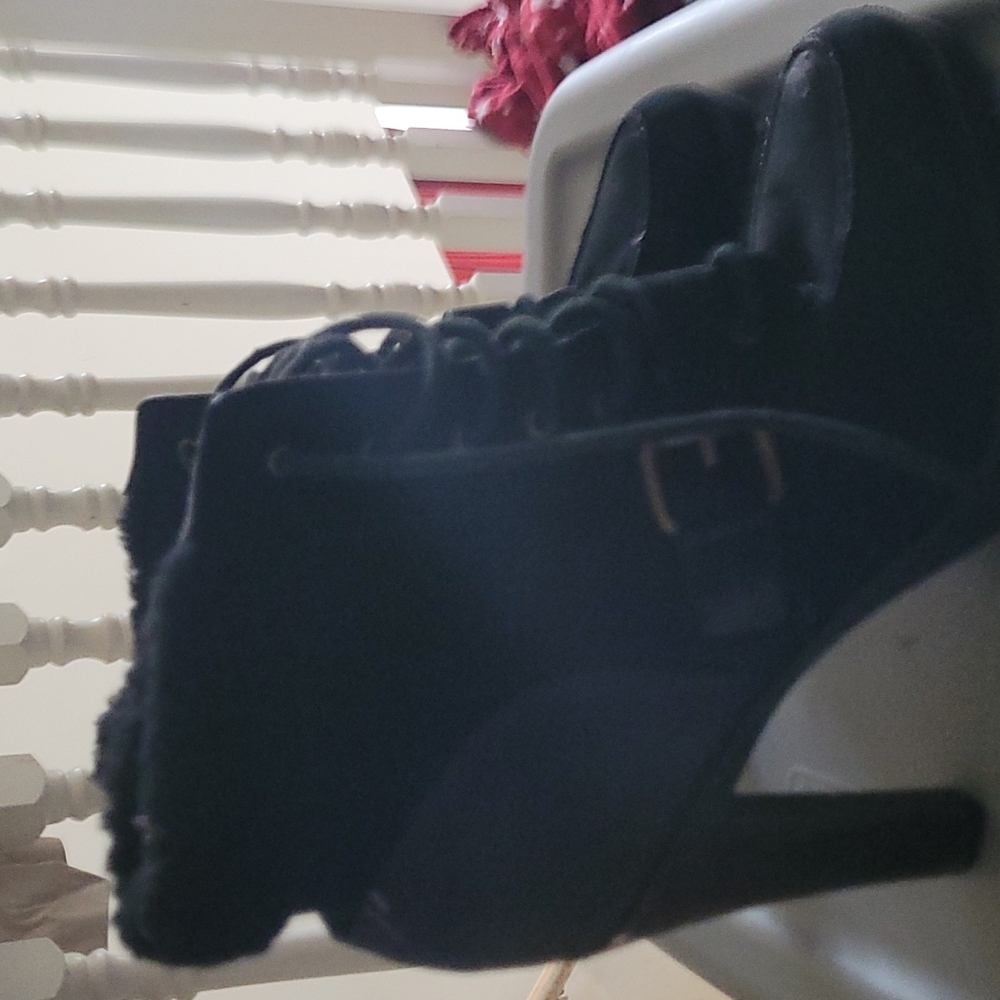 Ralph Lauren Boots